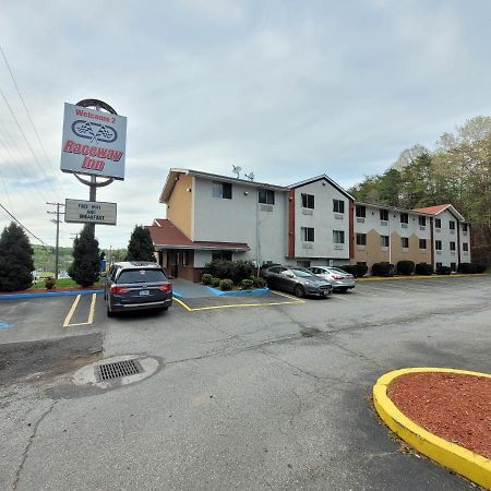 Raceway Inn Martinsville Eksteriør bilde