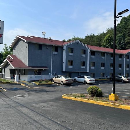 Raceway Inn Martinsville Eksteriør bilde