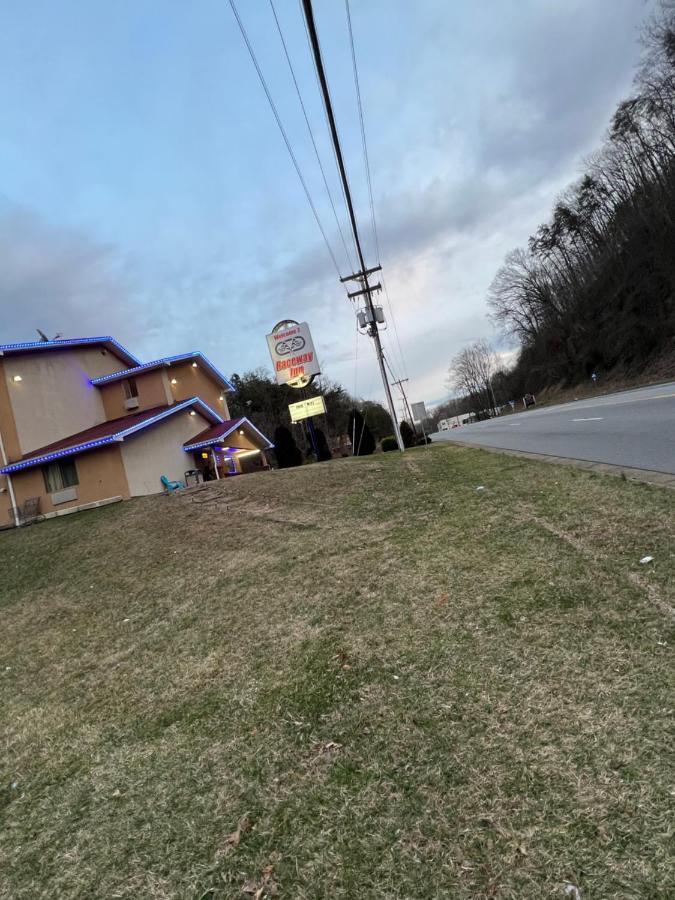 Raceway Inn Martinsville Eksteriør bilde